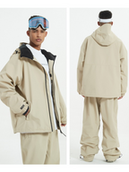 Powline 15K Insulated Snow Suit - Unisex | Doorek