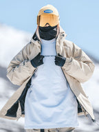 Powline 15K Insulated Snow Suit - Unisex | Doorek