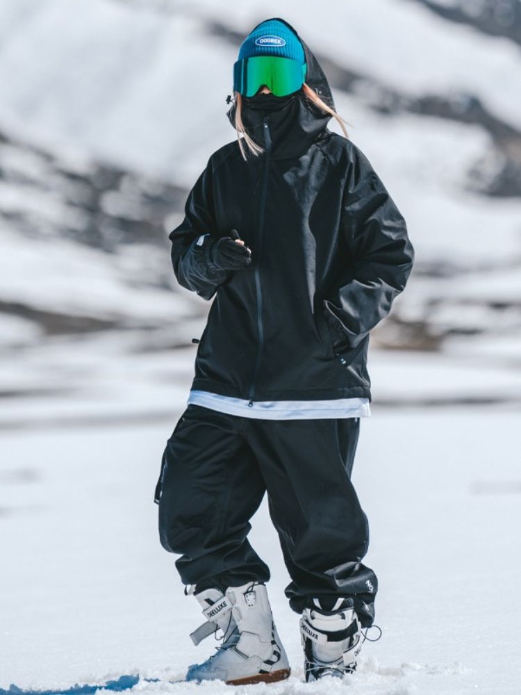 Powline 15K Insulated Snow Suit - Unisex | Doorek