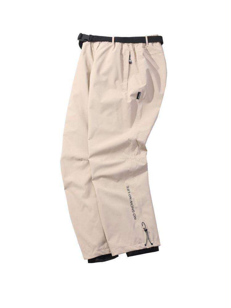 Powline 15K Insulated Snow Suit - Unisex | Doorek