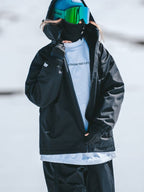 Powline 15K Insulated Snow Suit - Unisex | Doorek