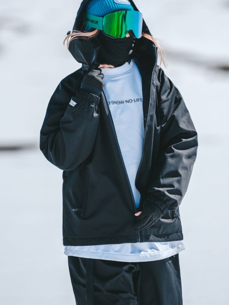 Doorek Powline Snow Suit - Unisex