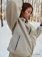 Powline 15K Insulated Snow Suit - Unisex | Doorek