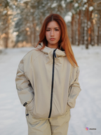 Powline 15K Insulated Snow Suit - Unisex | Doorek