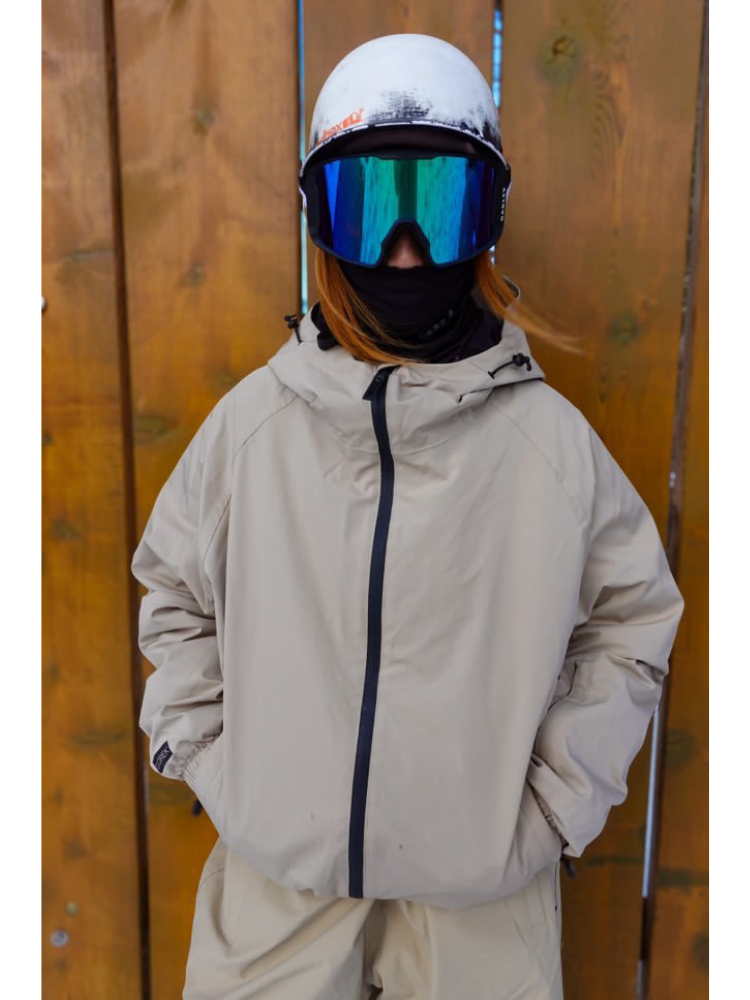 Powline 15K Insulated Snow Suit - Unisex | Doorek