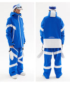 Adventure 3L All-Weather Snow Suit – Men's | Doorek