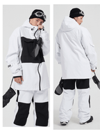 Mission 15K Insulated Snow Suit - Men's | Doorek