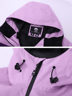 Mission 15K Insulated Snow Suit - Men's | Doorek