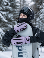 Kevlar Winter Guard Pro Mittens – Unisex | NANEND