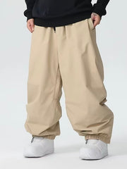 Pro 15K 3L Freeride Snow Pants - Men's | Searipe