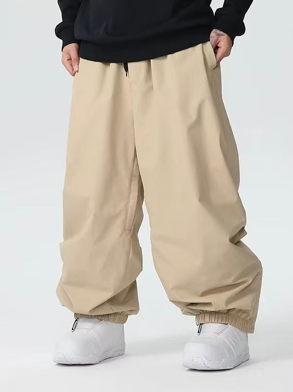 Pro 15K 3L Freeride Snow Pants - Women's | Searipe