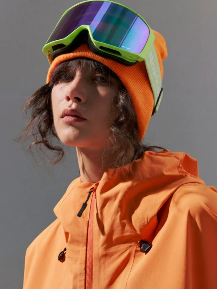 PERCEIVE Magnetic Lens Snow Goggles – Unisex | NowInSnow