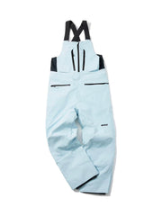 Arctic 3L Fleece-Lined 20K/10K Snow Bibs 2.0 - Unisex | MYKU