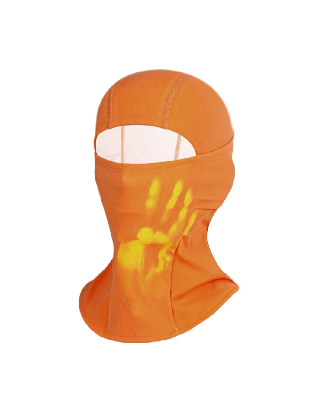 Heat-Reactive Balaclava – Unisex | Snowoutfit