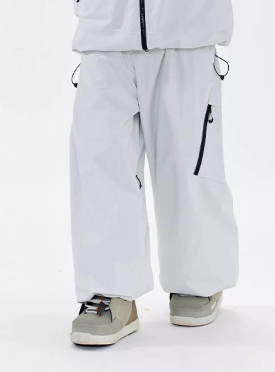 3L Chill Waterproof Insulated Pants - Women's | NANDN