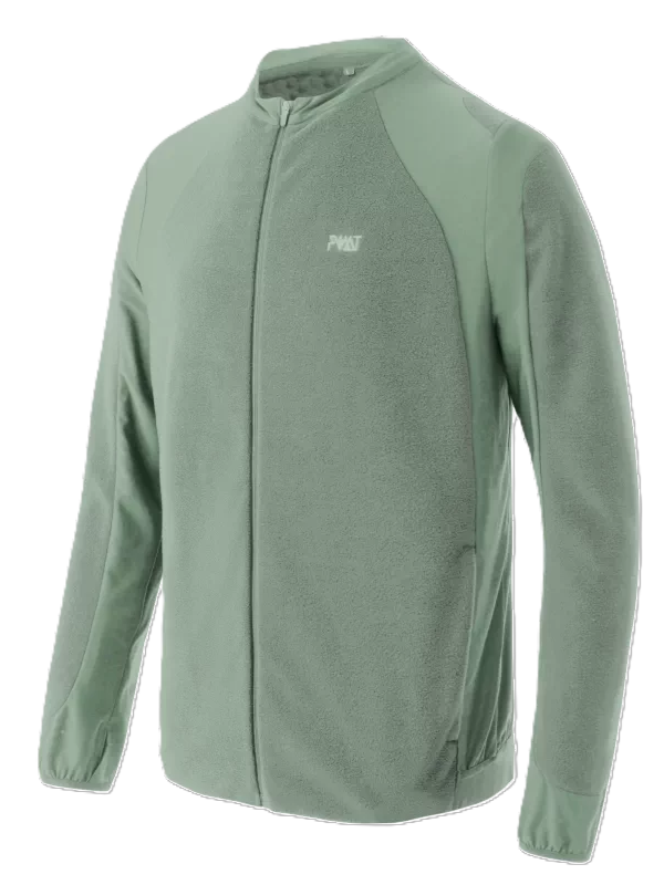 Fleece Ski Mid Layer – Unisex | POMT