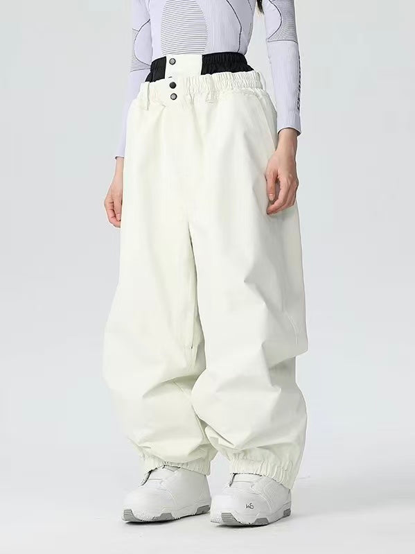 Pro 15K 3L Freeride Snow Pants - Men's | Searipe