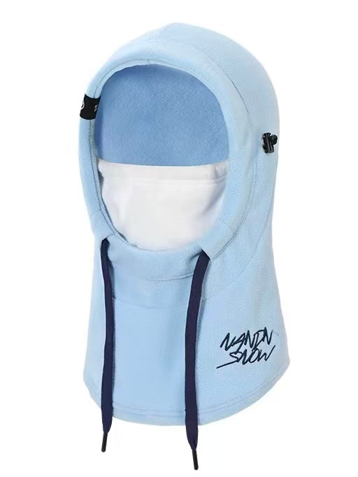 Mountain Snow Helmet Hood – Unisex | NANEND