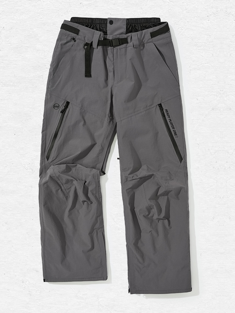 Blizzard 10K Snow Pants – Women's | NANDN