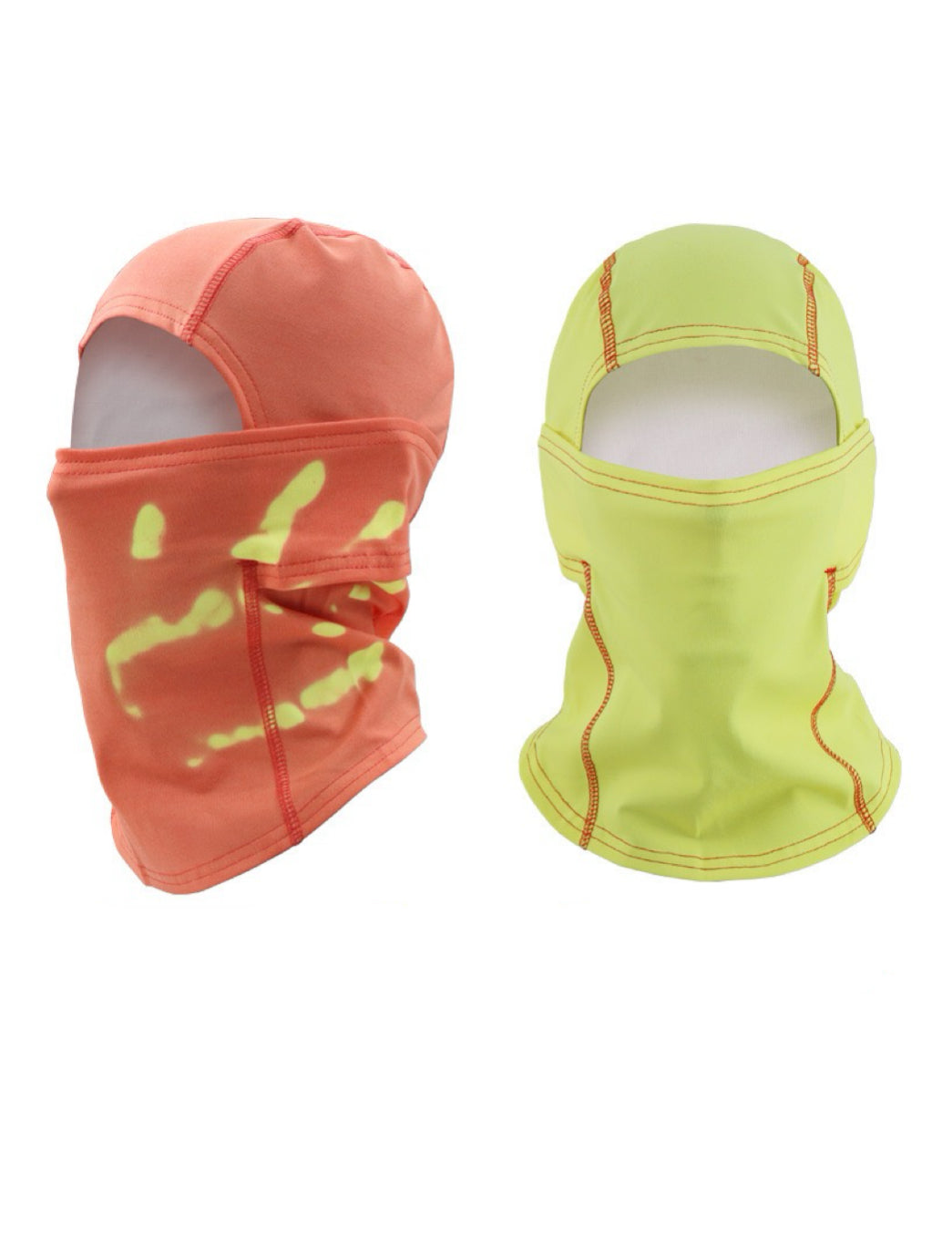 Heat-Reactive Color-Changing Balaclava – Unisex | Snowoutfit