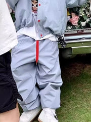 Alpine Luxe Insulated Ski Pants - Women's | QLeo