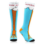 Animal-Friendly Performance Socks – Unisex | NANDN