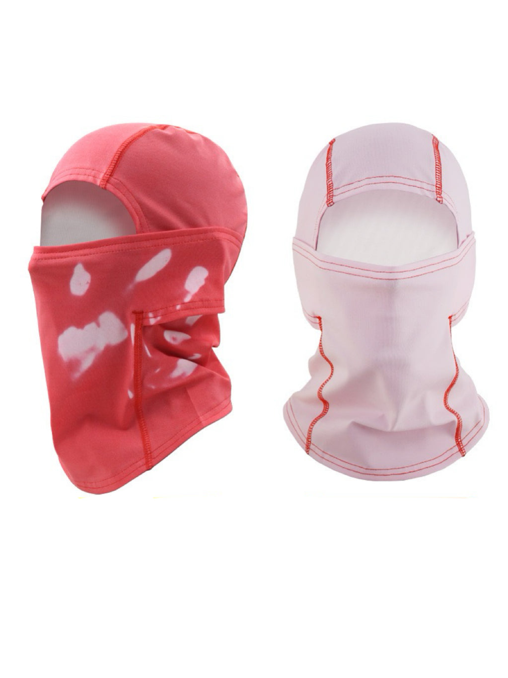 Heat-Reactive Color-Changing Balaclava – Unisex | Snowoutfit