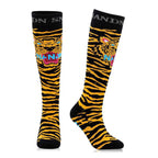 Animal-Friendly Performance Socks – Unisex | NANDN