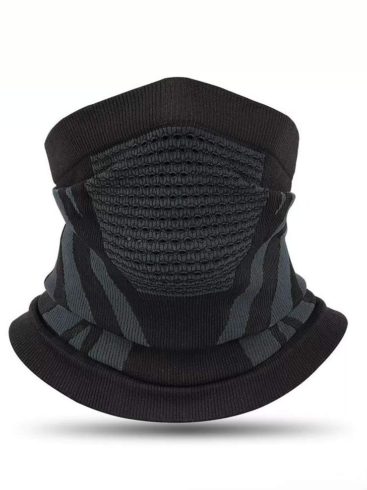 ThermaVent Stretch Balaclava – Unisex | Snowoutfit