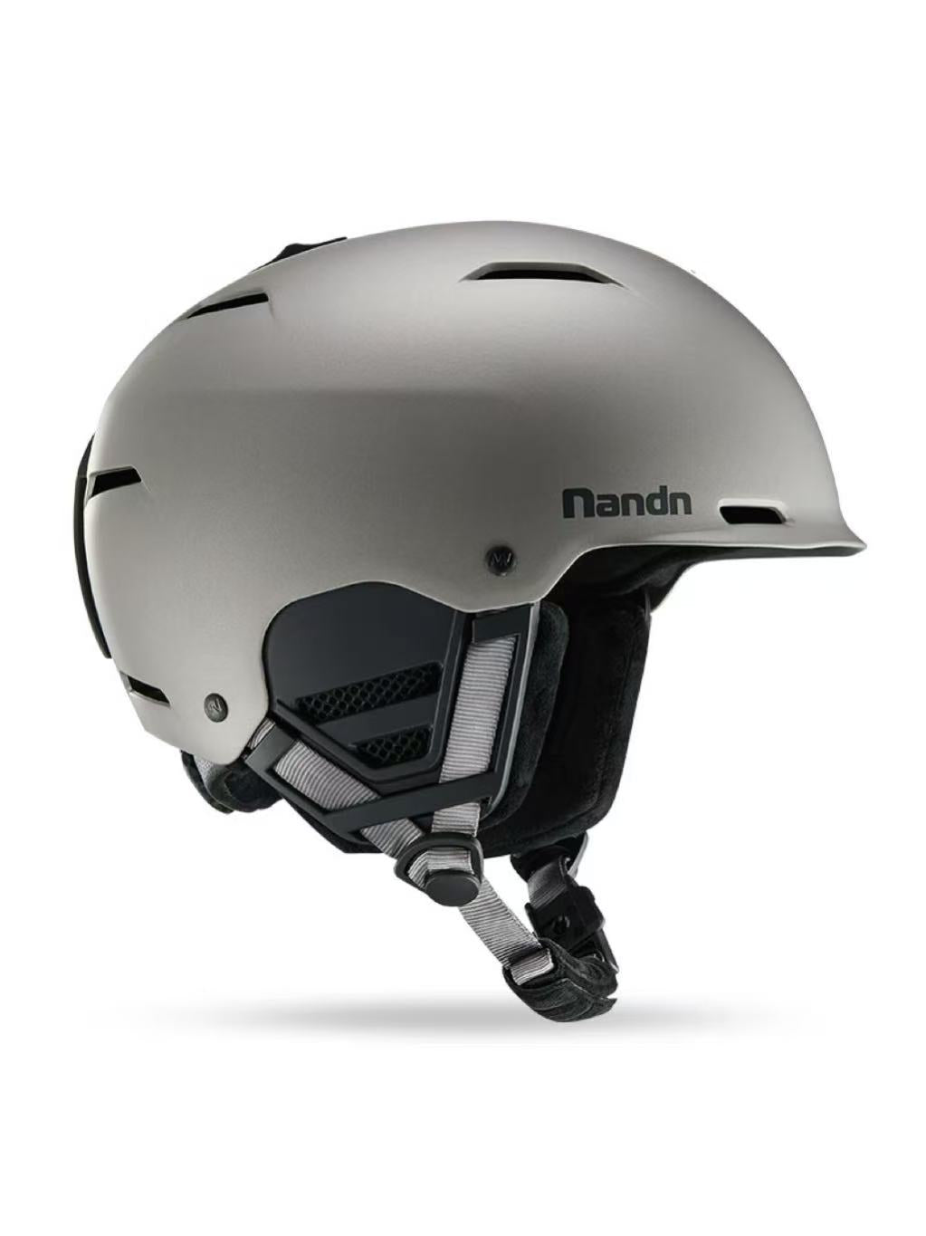 Impact-Proof Adult Ski Helmet – Unisex | NANEND