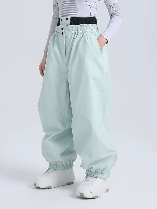 Pro 15K 3L Freeride Snow Pants - Men's | Searipe