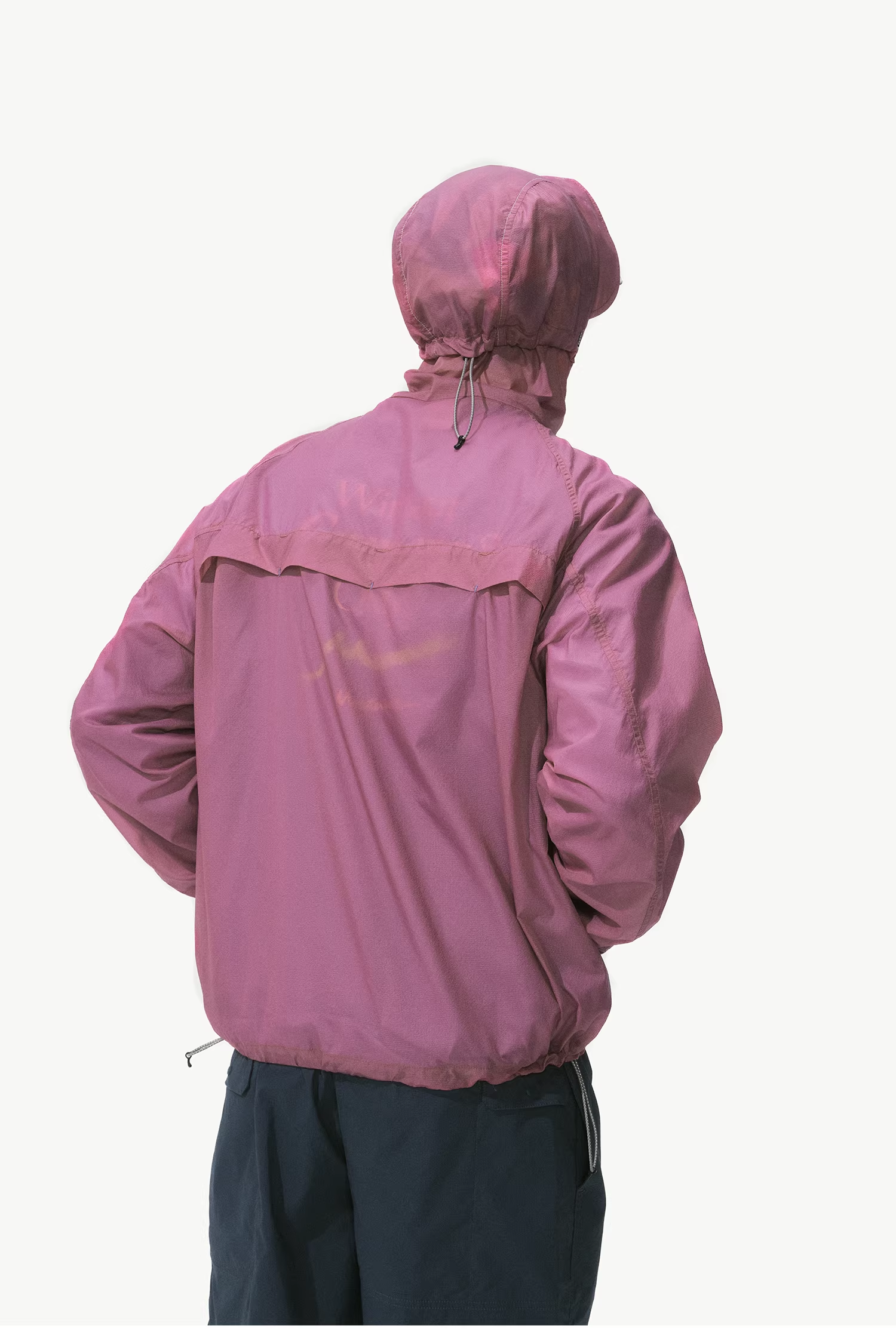 UPF40+ Cooling-Touch Packable Sun Protection Jacket – Unisex | Monterest