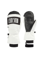 Alpine Grip Mittens – Unisex | Gsou Snow