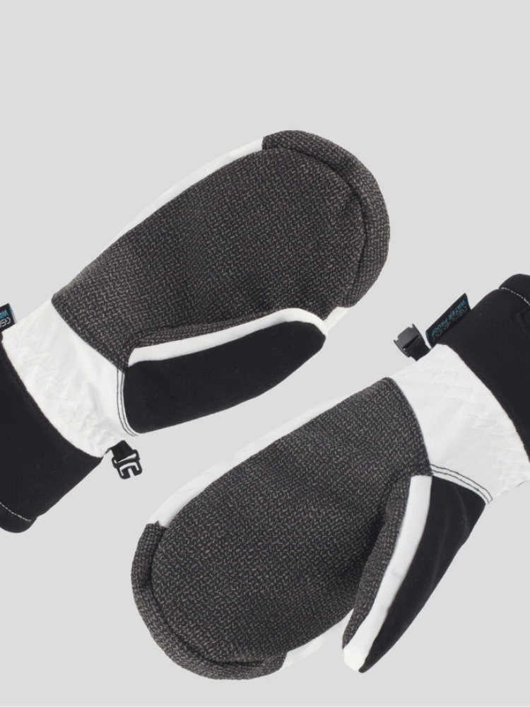 Gsou Snow Kevlar Pro Sport Mittens – Unisex