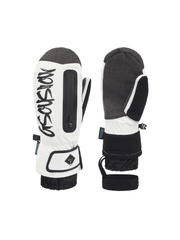 Kevlar Pro Sport Mittens – Unisex | Gsou Snow