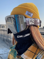 Ski Face Mask | Gsou Snow