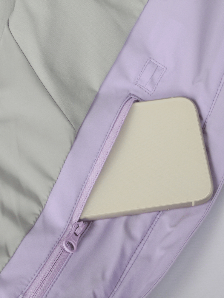 Sleek Belted Ski Suit – Women's | Gsou Snow