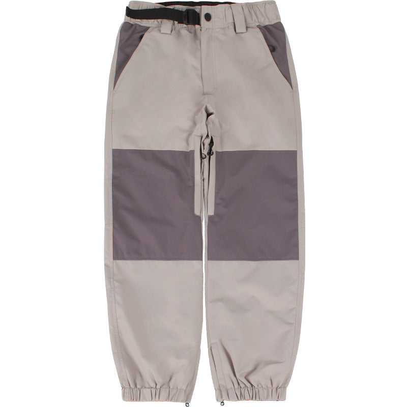 Gsou Snow All-Terrain Snow Pants - Men's
