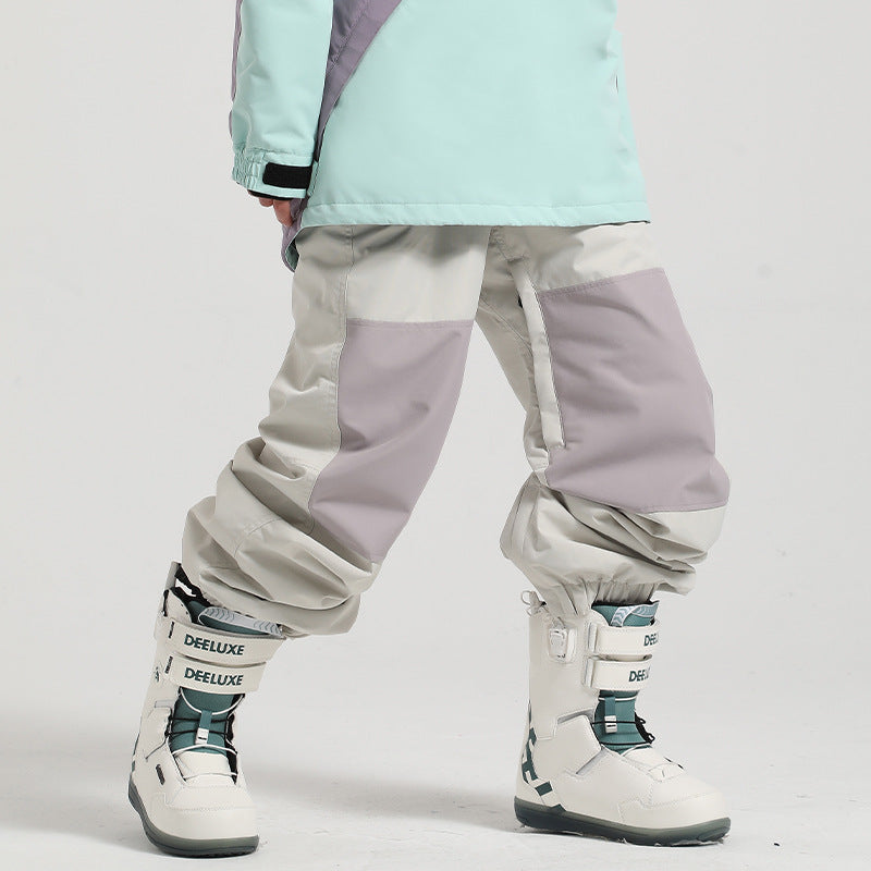 Gsou Snow All-Terrain Snow Pants - Men's