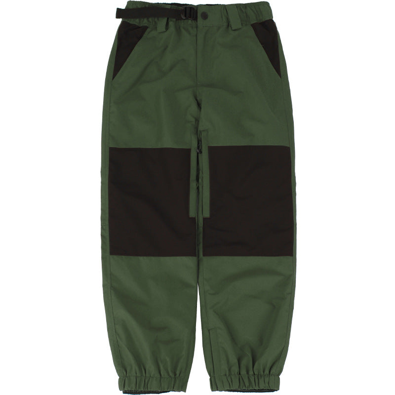 All-Terrain Snow Pants - Men's | Gsou Snow