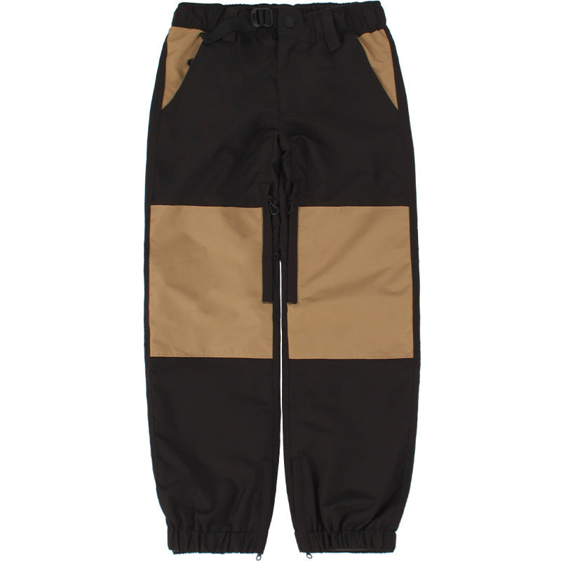 All-Terrain Snow Pants - Men's | Gsou Snow