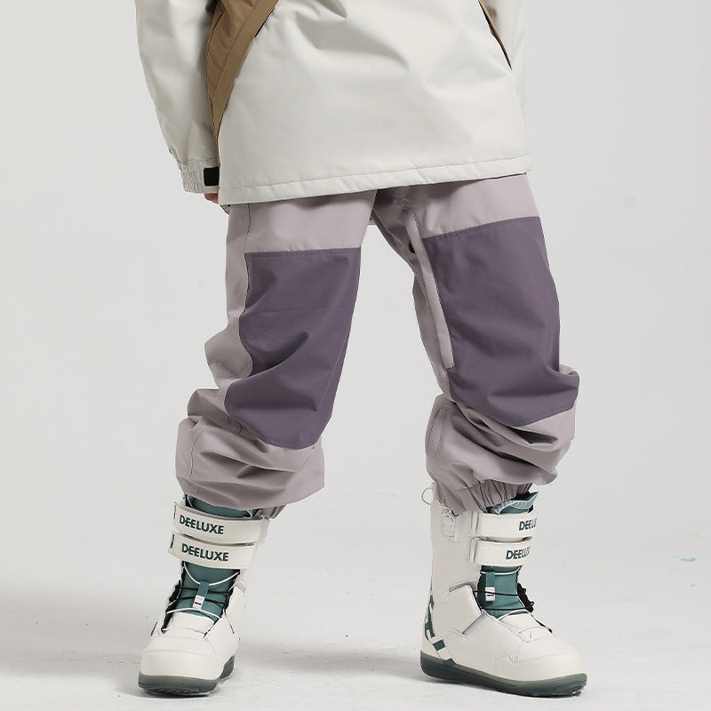 All-Terrain Snow Pants - Men's | Gsou Snow