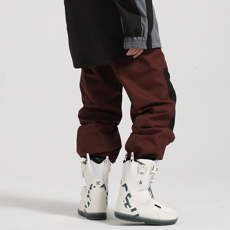 All-Terrain Snow Pants - Men's | Gsou Snow