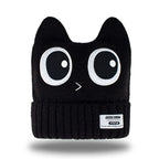 Outdoor Gentle Knit Beanie | Gsou Snow