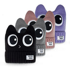 Outdoor Gentle Knit Beanie | Gsou Snow