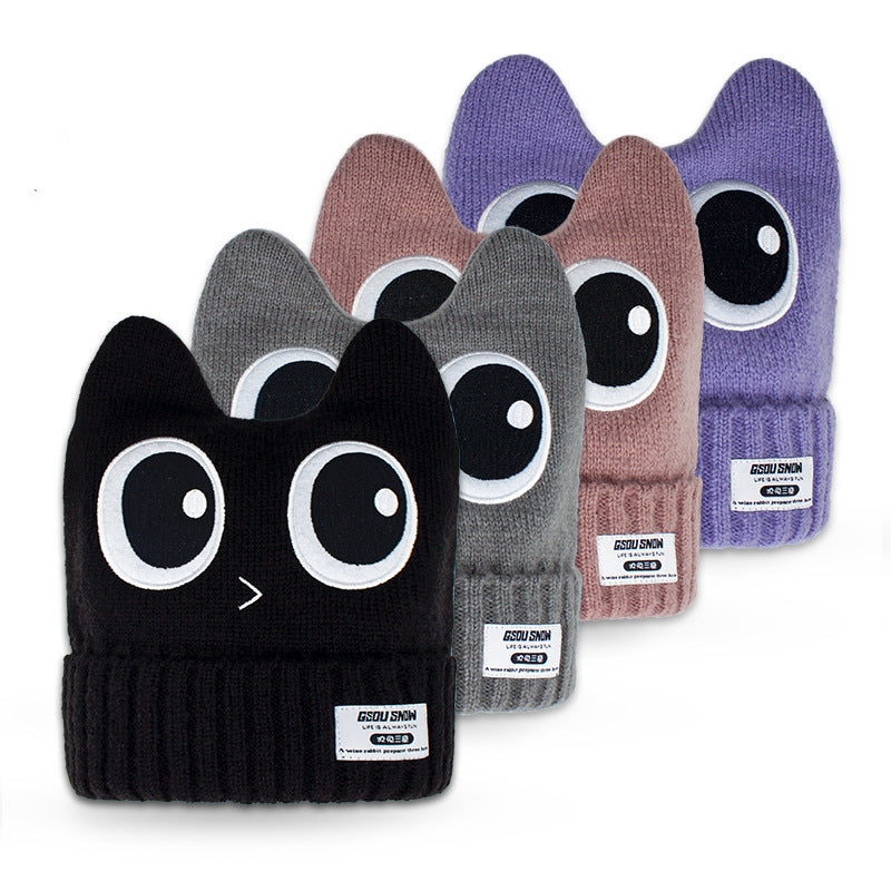 Outdoor Gentle Knit Beanie | Gsou Snow