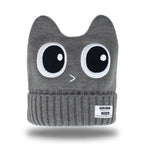 Outdoor Gentle Knit Beanie | Gsou Snow