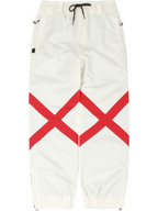 Reflective X Ski Pants - Men's | Gsou Snow
