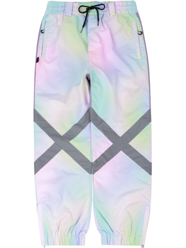Gsou Snow Reflective X Ski Pants - Men’s