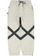 Reflective X Ski Pants - Men's | Gsou Snow